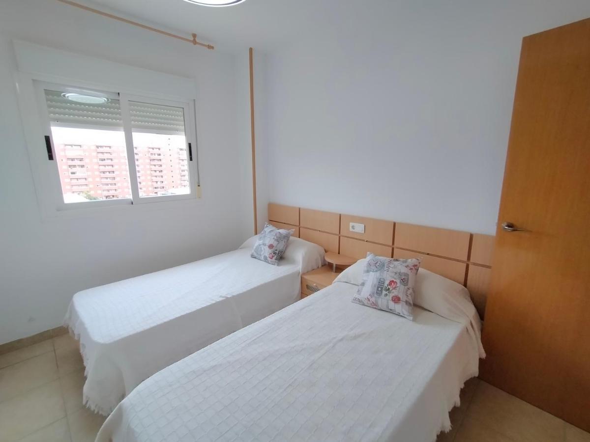 오로페사델마르 Acv - Torremar-2ª Linea Planta 5 Frontal 3 아파트 외부 사진